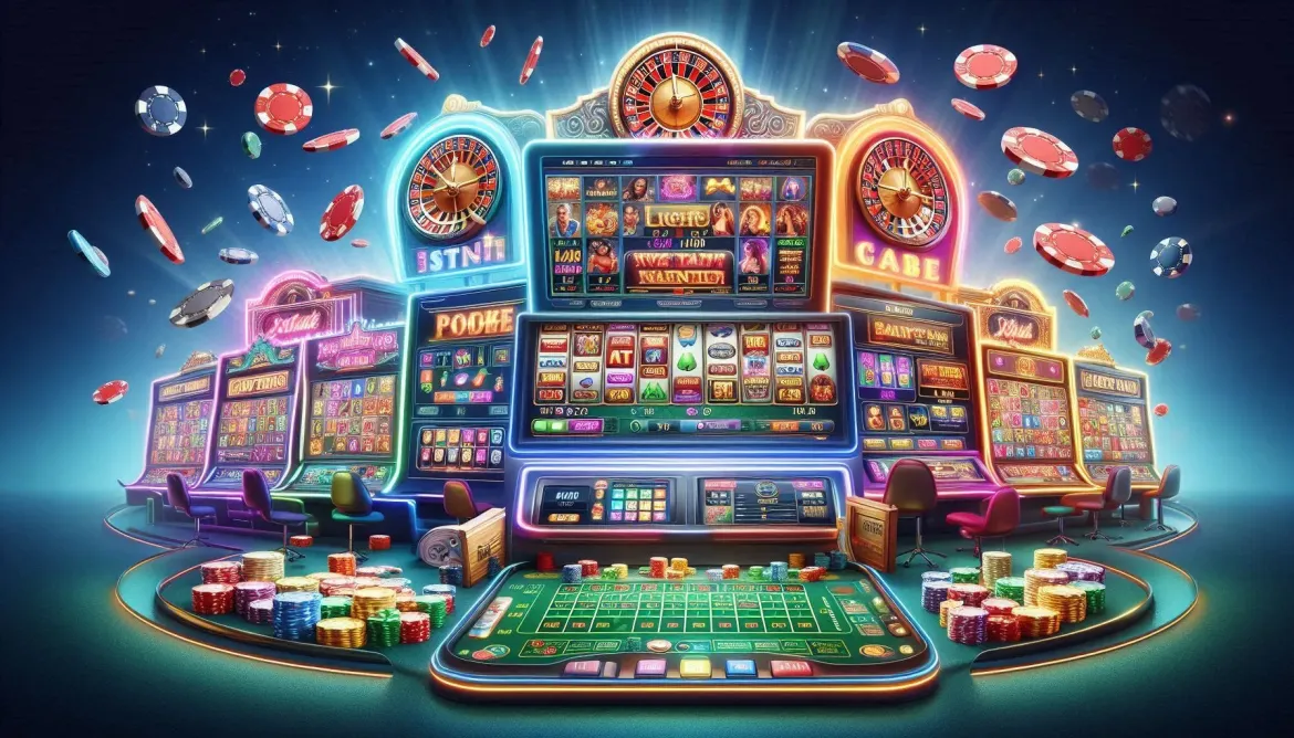 Lotto Max Casino